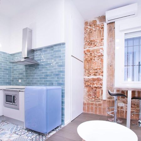 Fancy One-Bedroom La Latina Мадрид Екстериор снимка